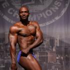 Tim  Stewart - NPC Alabama State Championships 2012 - #1